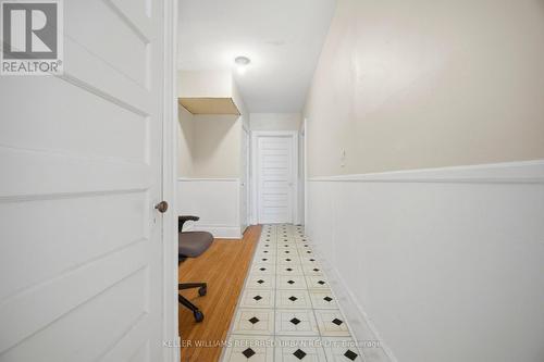 126 Close Avenue, Toronto, ON - Indoor Photo Showing Other Room