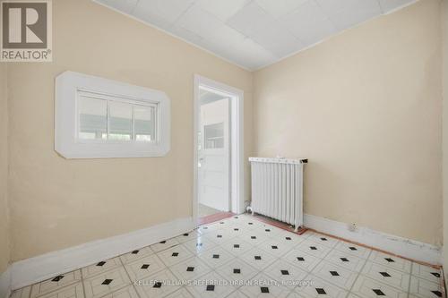 126 Close Avenue, Toronto, ON - Indoor