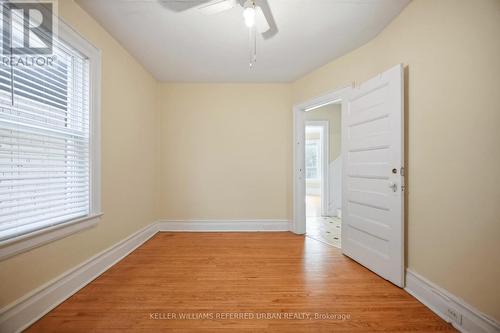 126 Close Avenue, Toronto, ON - Indoor Photo Showing Other Room
