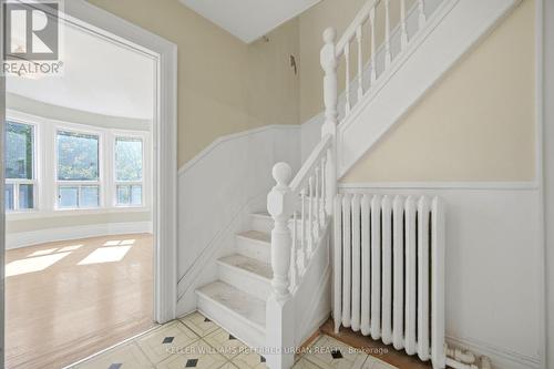 126 Close Avenue, Toronto, ON - Indoor Photo Showing Other Room