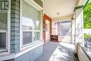 126 Close Avenue, Toronto, ON  - Outdoor With Exterior 