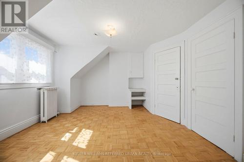 126 Close Avenue, Toronto, ON - Indoor Photo Showing Other Room
