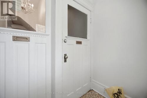 126 Close Avenue, Toronto, ON - Indoor Photo Showing Other Room