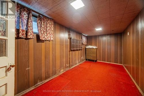126 Close Avenue, Toronto, ON - Indoor
