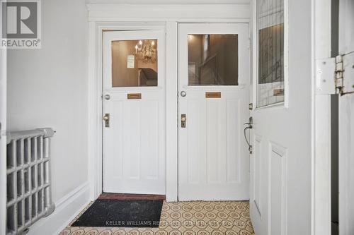 126 Close Avenue, Toronto, ON - Indoor Photo Showing Other Room