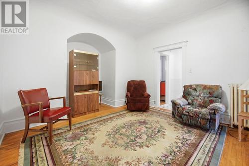 126 Close Avenue, Toronto, ON - Indoor