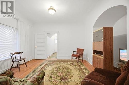 126 Close Avenue, Toronto, ON - Indoor Photo Showing Other Room