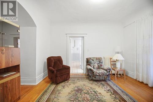 126 Close Avenue, Toronto, ON - Indoor