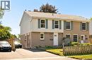 91 Hadati Road, Guelph, ON  - Outdoor 