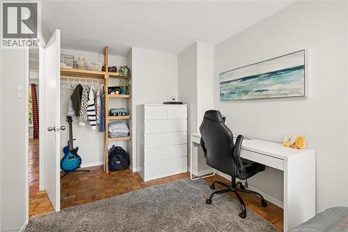 91 Hadati Road, Guelph, ON - Indoor