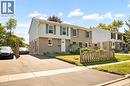 91 Hadati Road, Guelph, ON  - Outdoor 