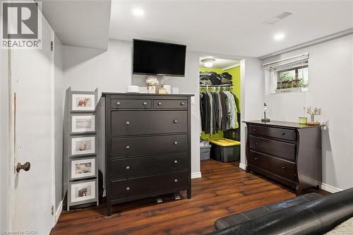 91 Hadati Road, Guelph, ON - Indoor