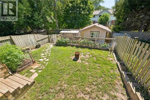 91 Hadati Road, Guelph, ON - Outdoor With Deck Patio Veranda