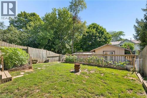 91 Hadati Road, Guelph, ON - Outdoor