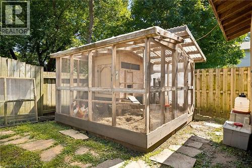 91 Hadati Road, Guelph, ON - Outdoor