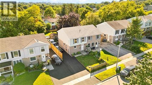 91 Hadati Road, Guelph, ON - Outdoor
