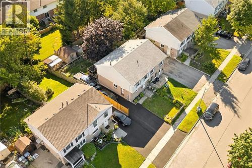 91 Hadati Road, Guelph, ON - Outdoor With View
