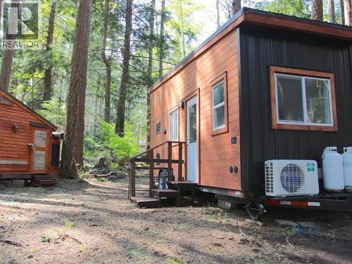 1599/1605 Vancouver Blvd, Savary Island, BC 