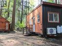 1599/1605 Vancouver Blvd, Savary Island, BC 