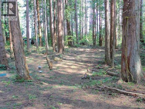 1599/1605 Vancouver Blvd, Savary Island, BC 