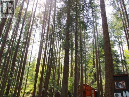 1599/1605 Vancouver Blvd, Savary Island, BC 