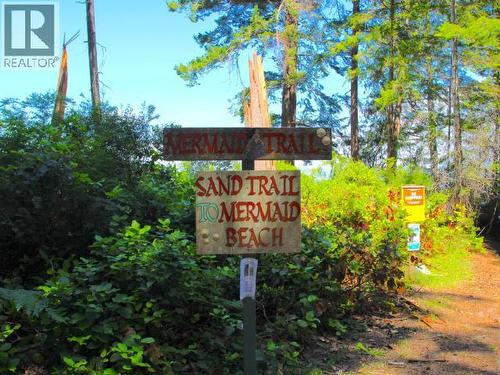1599/1605 Vancouver Blvd, Savary Island, BC 