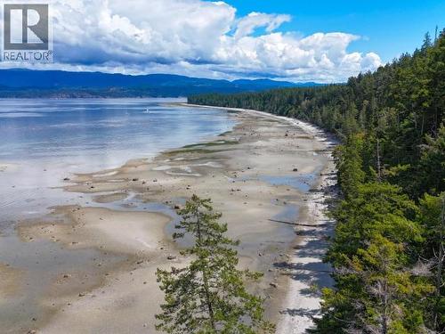 1599/1605 Vancouver Blvd, Savary Island, BC 