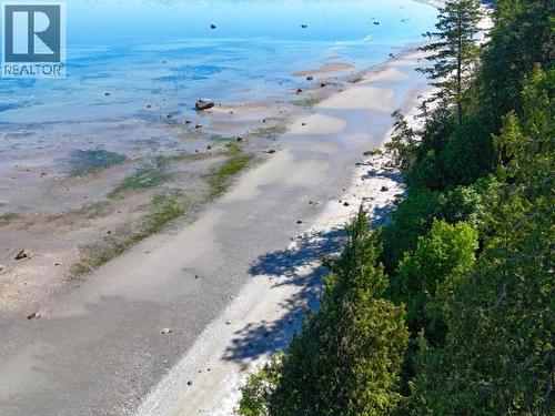1599/1605 Vancouver Blvd, Savary Island, BC 