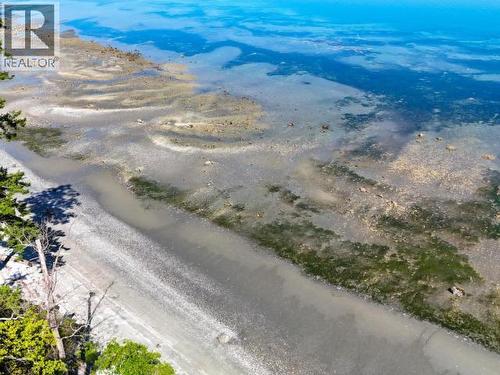 1599/1605 Vancouver Blvd, Savary Island, BC 