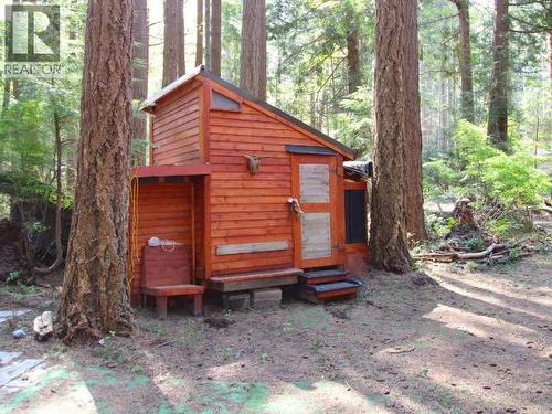 1599/1605 Vancouver Blvd, Savary Island, BC 