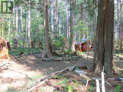 1599/1605 Vancouver Blvd, Savary Island, BC 