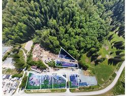 0.50 acre 54370 BRIDAL FALLS ROAD|Bridal Falls  Rosedale, BC V0X 1X1