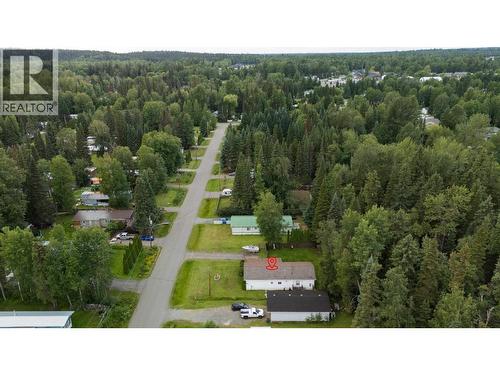 4016 Diamond Drive, Prince George, BC - Outdoor With View