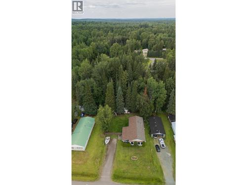 4016 Diamond Drive, Prince George, BC - 