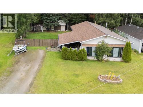 4016 Diamond Drive, Prince George, BC - Outdoor