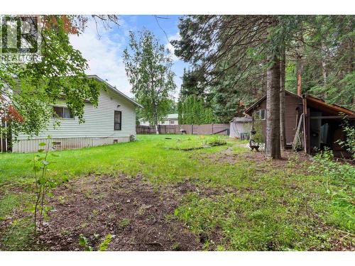 4016 Diamond Drive, Prince George, BC - Outdoor
