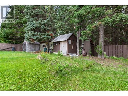 4016 Diamond Drive, Prince George, BC - Outdoor
