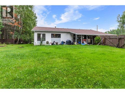 4016 Diamond Drive, Prince George, BC - Outdoor