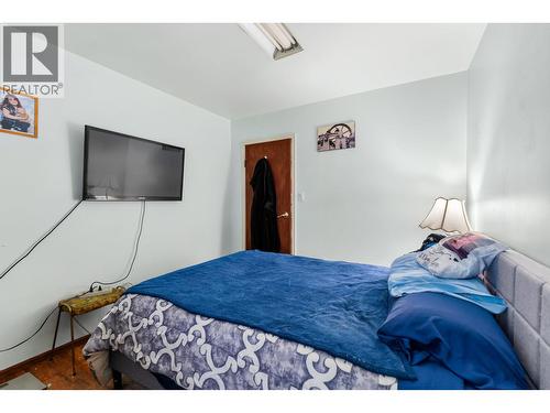 4016 Diamond Drive, Prince George, BC - Indoor Photo Showing Bedroom