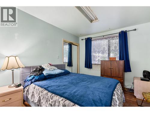 4016 Diamond Drive, Prince George, BC - Indoor Photo Showing Bedroom