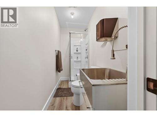 13239 Paradise Street, Fort St. John, BC - Indoor Photo Showing Other Room