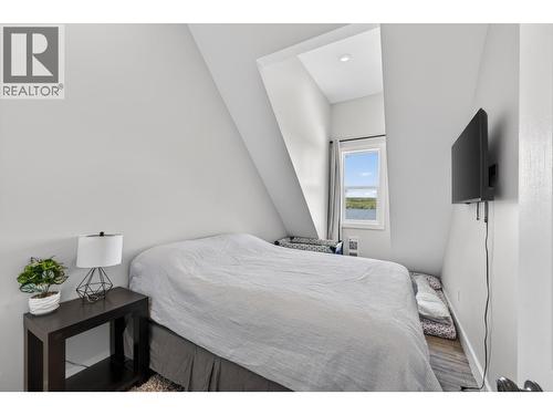 13239 Paradise Street, Fort St. John, BC - Indoor Photo Showing Bedroom