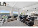 13239 Paradise Street, Fort St. John, BC  - Indoor Photo Showing Living Room 