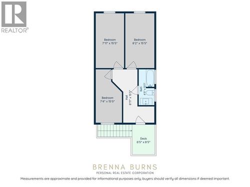 13239 Paradise Street, Fort St. John, BC - Other