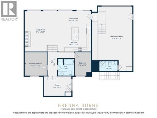 13239 Paradise Street, Fort St. John, BC - Other