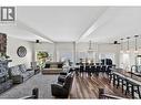 13239 Paradise Street, Fort St. John, BC  - Indoor Photo Showing Living Room 