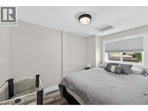 13239 Paradise Street, Fort St. John, BC - Indoor Photo Showing Bedroom