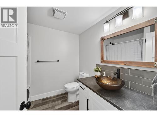 13239 Paradise Street, Fort St. John, BC - Indoor Photo Showing Bathroom