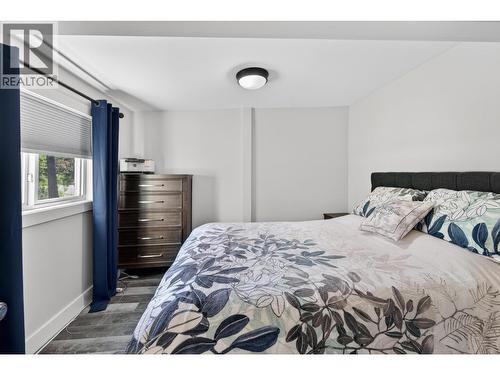 13239 Paradise Street, Fort St. John, BC - Indoor Photo Showing Bedroom