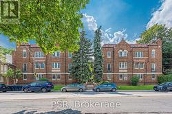 108 - 480 ORIOLE PARKWAY Toronto, ON M5P 2H8